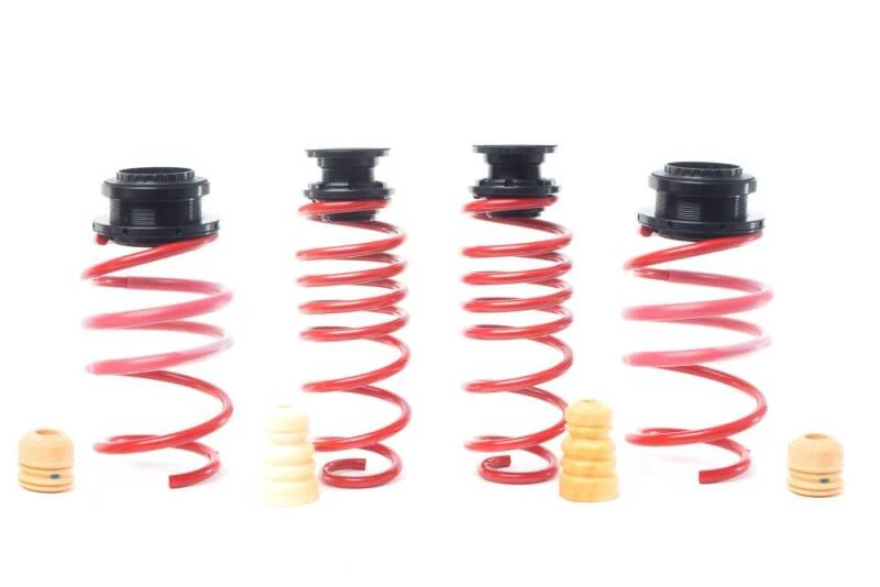 H&R 15-20 Volkswagen Golf R 2.0T MK7 VTF einstellbare Tieferlegungsfedern (Inkl. DCC)