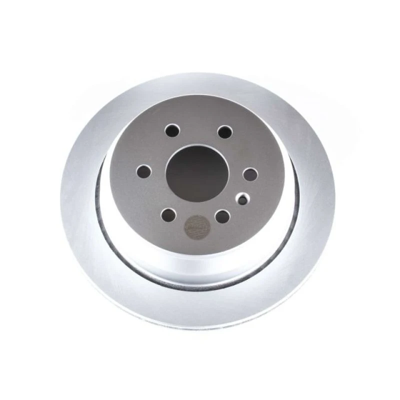 powerstop_AR82189EVC-67945c4f356e3 Power Stop 15-19 Chevrolet Colorado Rear Evolution Geomet Coated Rotor