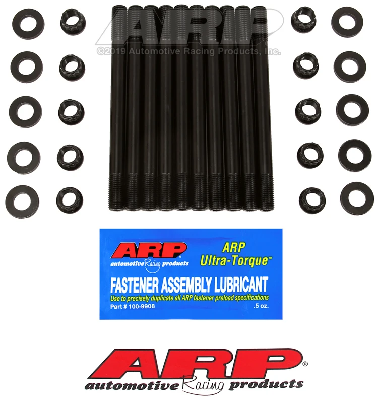 ARP Undercut Head Stud Kit für Chrysler 2.2L 4cyl M11 12pt