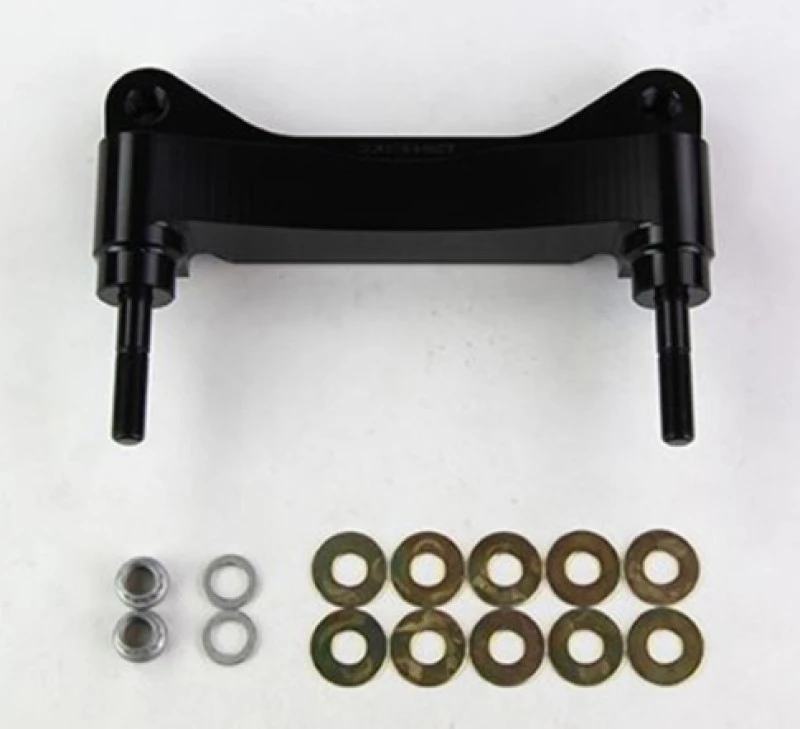 Wilwood 99-12 Subaru WRX Bremse Halter - Radialbefestigung (Vorne)