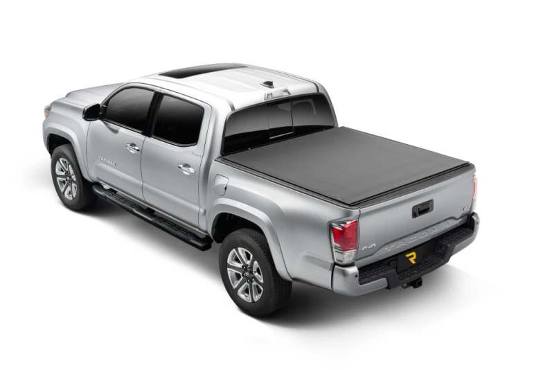 Truxedo Sentry CT Bettabdeckung für 2024 Toyota Tacoma 5ft