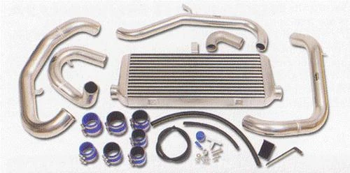 GReddy Intercooler Spec LS T-24 für Mitsubishi Lancer Evolution VII / VIII