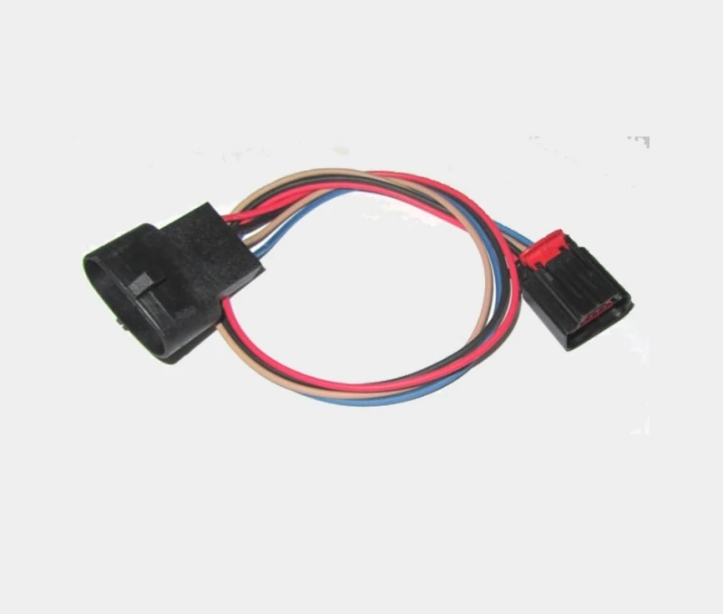 VMP Performance 87-93 Ford Stecker-Adapter-Kabelbaum für Lightning MAF-Sensor