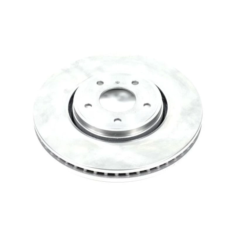 Power Stop 05-12 Infiniti FX35 Front Autospecialty Brake Rotor