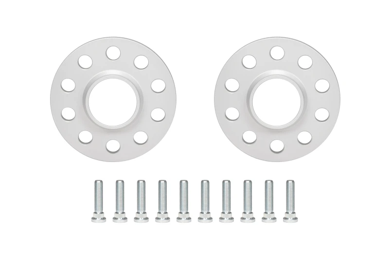 Eibach Pro-Spacer 5mm Spacer / Lochkreis 4x108 / Nabenmitte 63,3 für Ford Focus 00-07