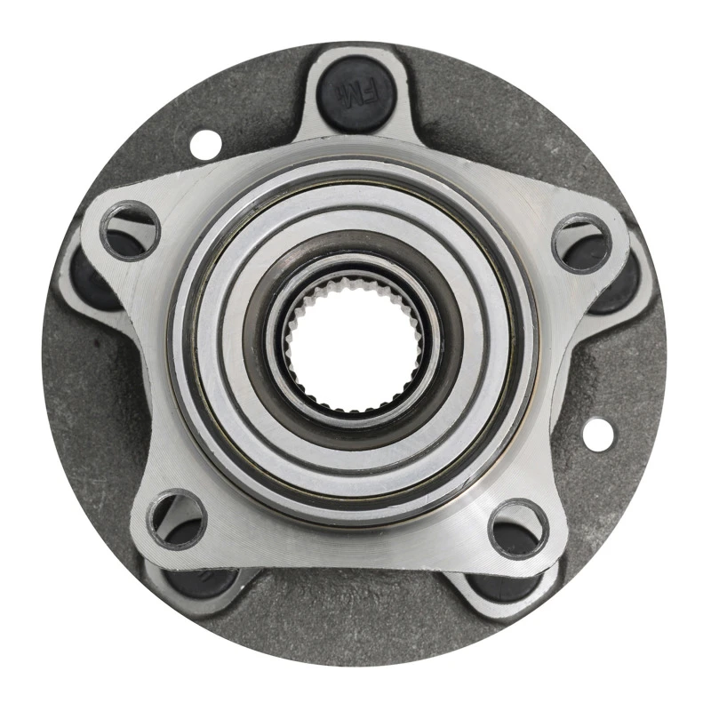 MOOG 07-12 Mazda CX-7 Hinterrad-Naben-Antrieb