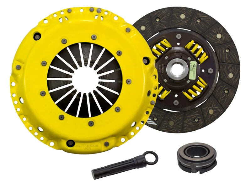 ACT HD/Perf Street Sprung Clutch Kit for 1992 Volkswagen Corrado