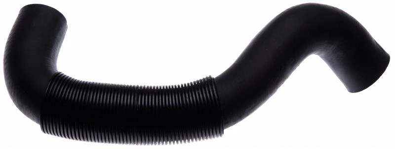 Gates 95-97 Ford F Series V-8 7.3L Diesel Upper Molded Coolant Hose
