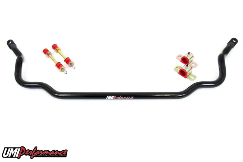UMI Performance 78-88 GM G-Body 1.250 Zoll massiver Chrom-Moly Vorderer Stabilisator