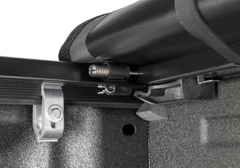 Truxedo Pro X15 Bettabdeckung für 15-21 Ford F-150 6ft 6in