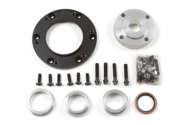 Zone Offroad 03-13 Dodge 2500 T-Case Indexing Kit