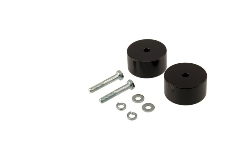 ARB Bump Stop Spacer Kit F250 F350 (Übersetzt: ARB Stoßdämpfer-Abstandshalter-Kit F250 F350)