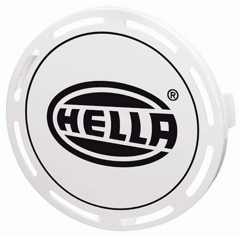 Hella Rallye 4000 Stone Shield