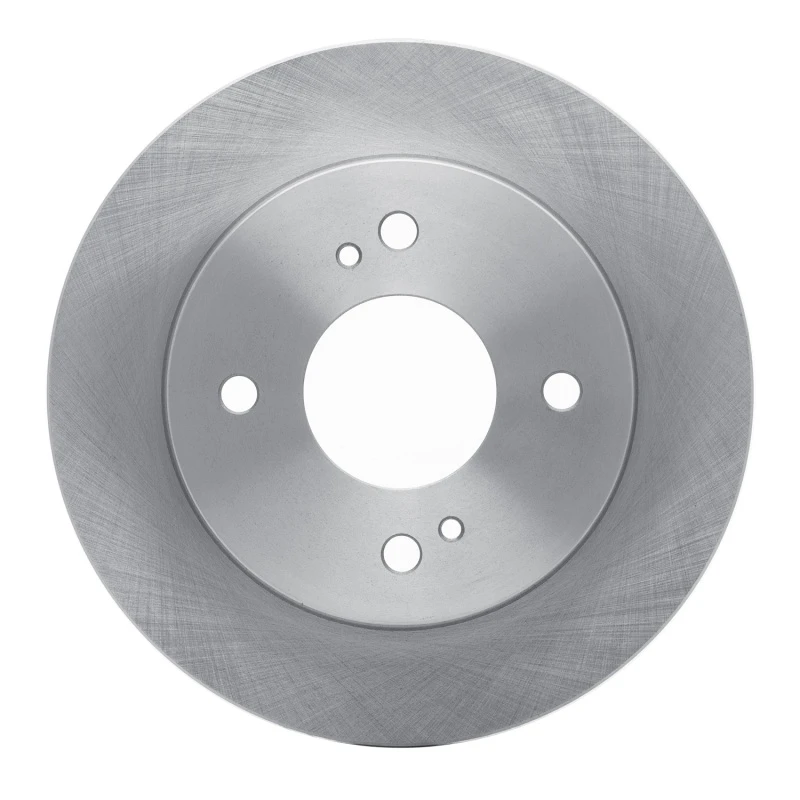 DFC 90-06 Infiniti G20 Rear Brake Rotor