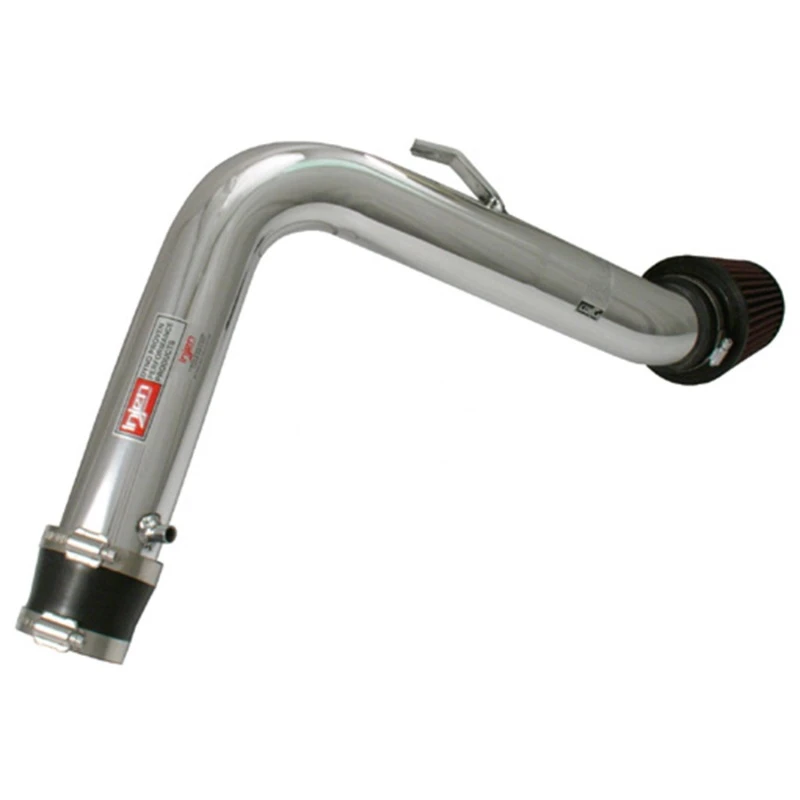 Injen 98-02 Accord V6 / 02-03 TL 3.2L (Passt für 2003 CL Type S mit MT) Polierte Kaltluft-Ansaugung