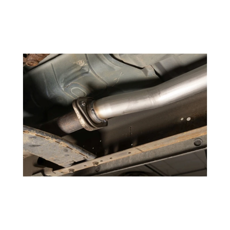 Flowmaster 94-95 GM1500 5.0/5.7L Outlaw-Cat-Back Exhaust System