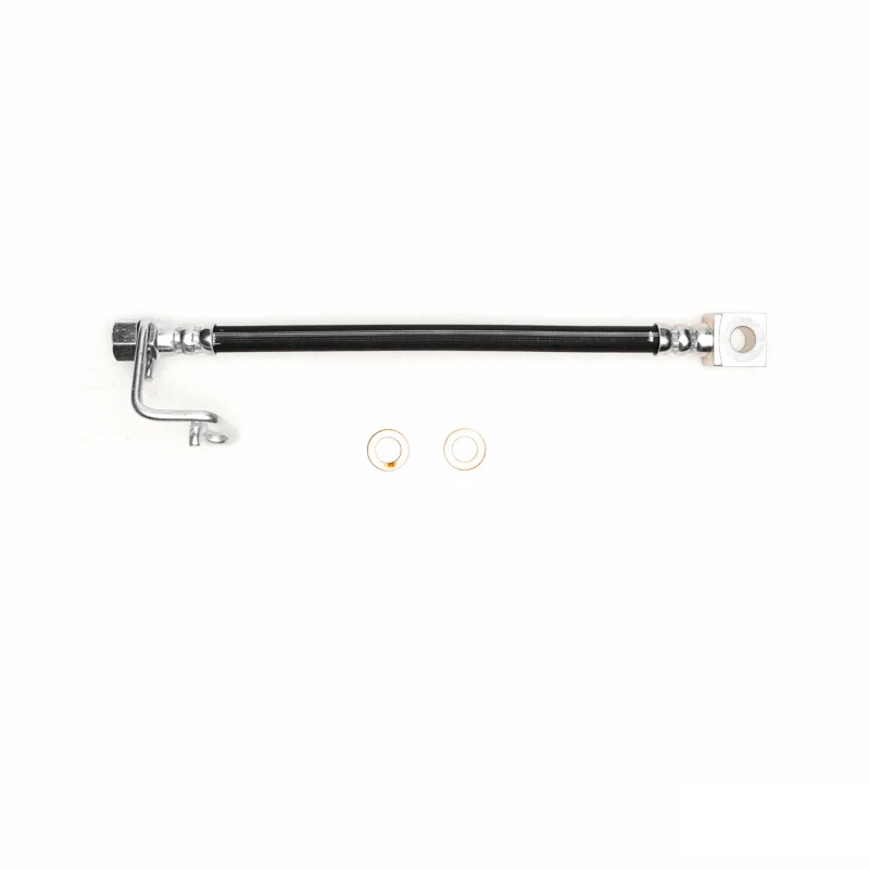 DFC 14-18 Ram 3500 Rear-R lo Brake Hose