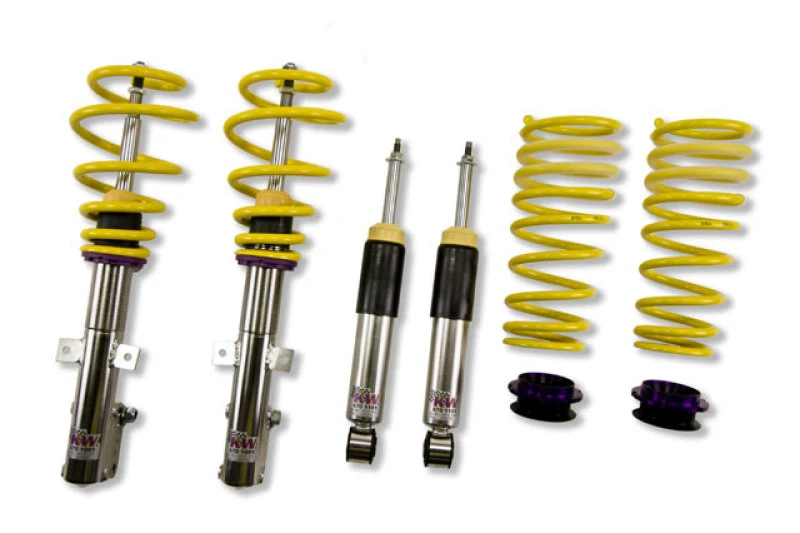 KW Coilover-Kit V2 Volvo 850 (L/LW/LS) 2WD inkl. Kombi