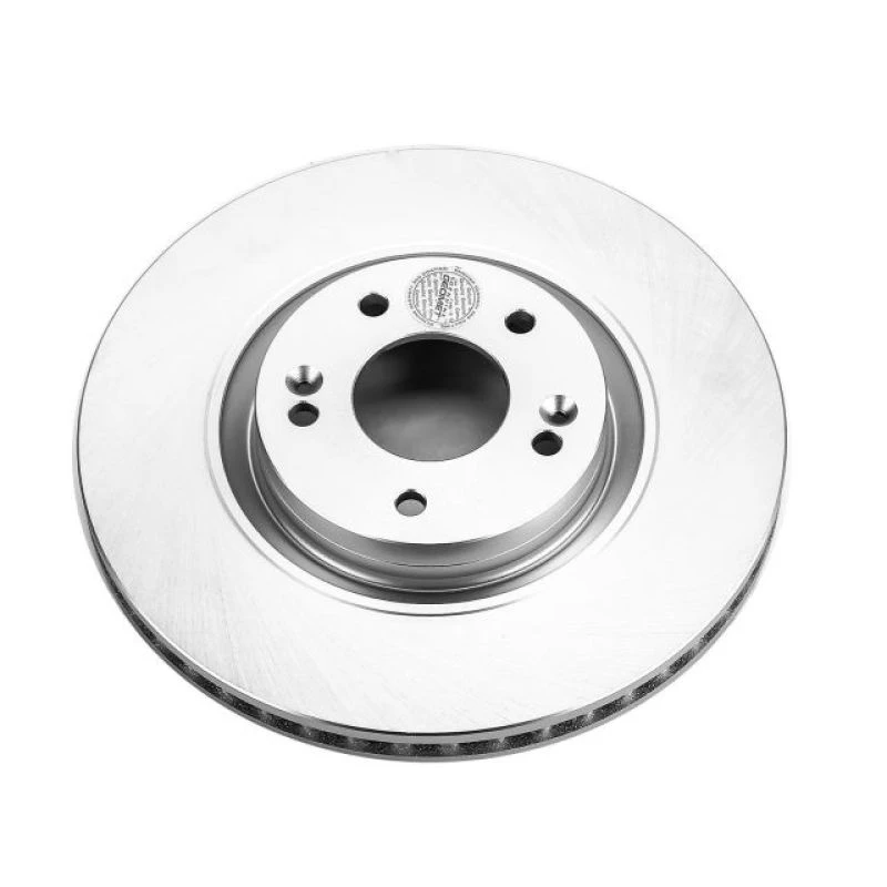 powerstop_JBR1554EVC-679457078bad3 Power Stop 12-17 Hyundai Azera Front Evolution Geomet Coated Rotor