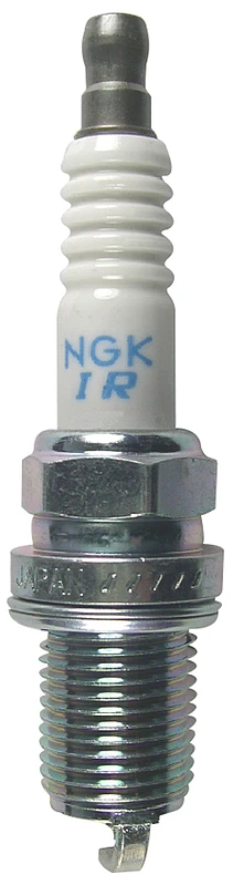 NGK Laser Iridium Zündkerze Box mit 4 Stück (IFR5N10)