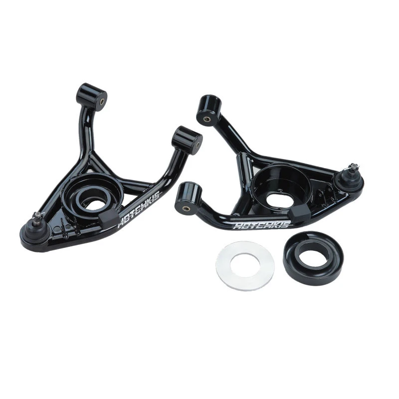 Hotchkis 64-72 GM A-Body Untere A-Arme