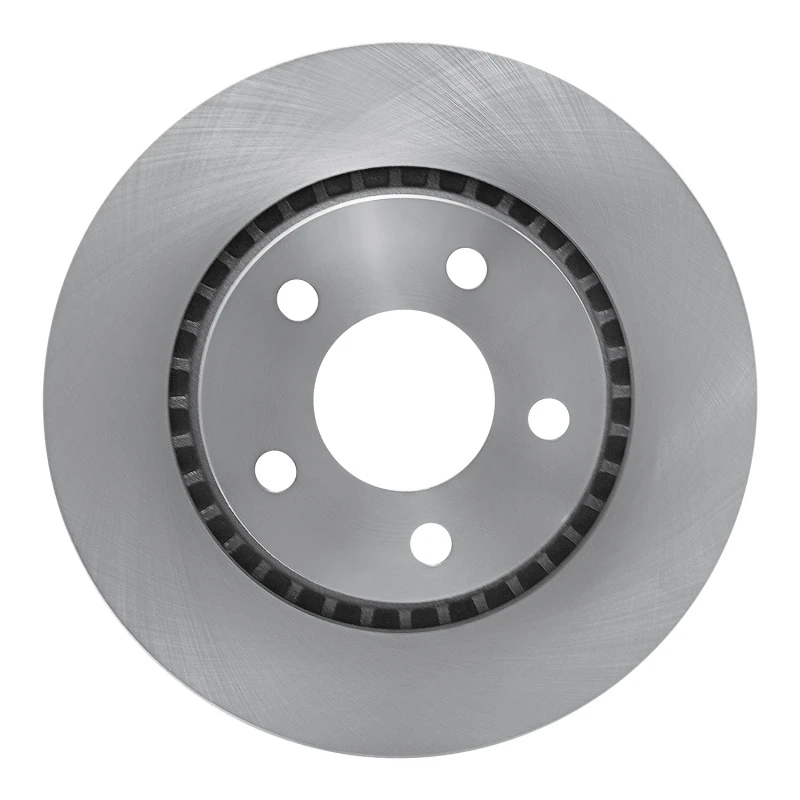 DFC 80-86 Audi 5000CS Turbo Quattro Front Brake Rotor
