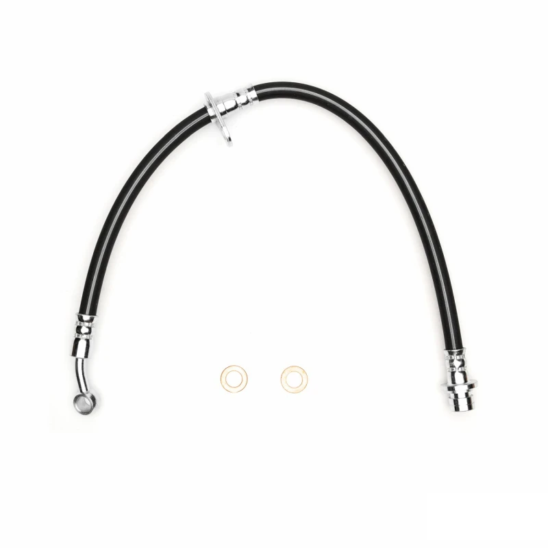 DFC 11-15 Honda CR-Z Rear-L Brake Hose