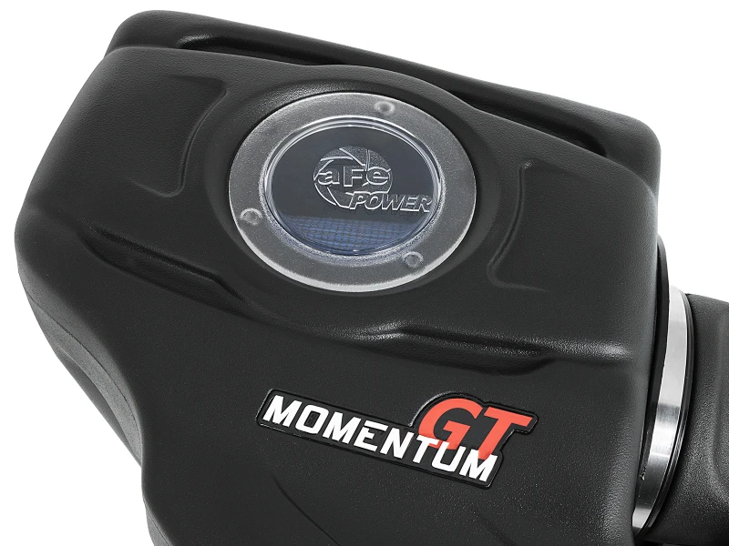 aFe Momntum GT Ansaugsystem Stage-2 P5R AIS 9-16 Audi A4 (B8) L4-2.0L