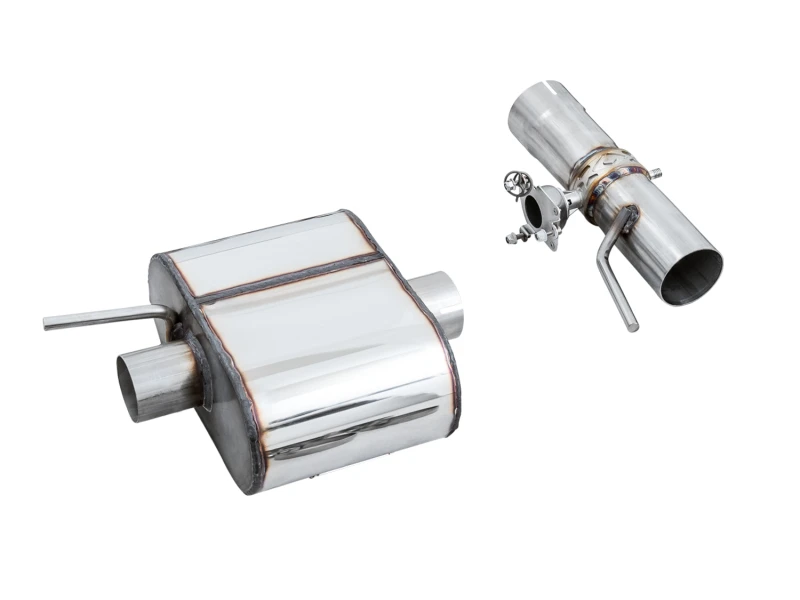 AWE Tuning 22-23 Audi 8Y RS3 Track-to-SwitchPath Umbau-Kit