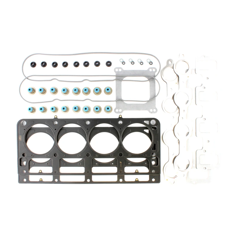 Cometic GM LS3/L92 Gen-4 Small Block V8 Top End Dichtsatz Kit-4.150in Bohrung-.052in MLX Zylinderkopfdichtung