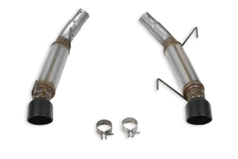 Flowmaster 05-10 Ford Mustang GT 4.6L FlowFX SS Axle-Back Exhaust System