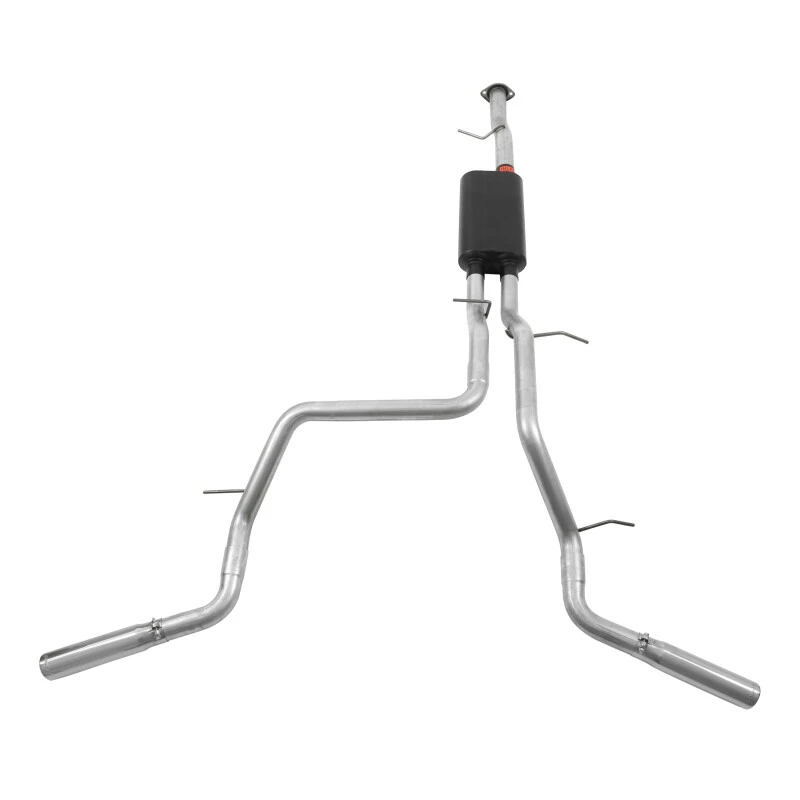 Flowmaster 07-08 Tahoe/Yukon American Thunder Cat-Back Exhaust System