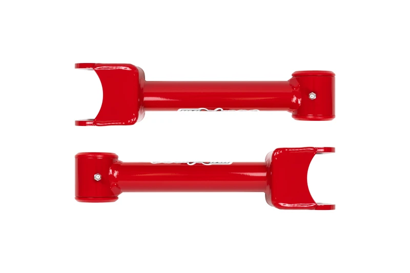 UMI Performance 78-88 GM G-Body Tubular Non-Adjustable Upper Control Arms