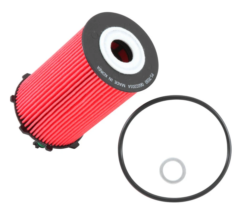 k%26n-engineering_PS-7030-6793577b16e13 K&N Oil Filter for Hyundai/Kia V6 12-15 Azera/Sedona/10-15 Santa Fe/14-15 Cadenza