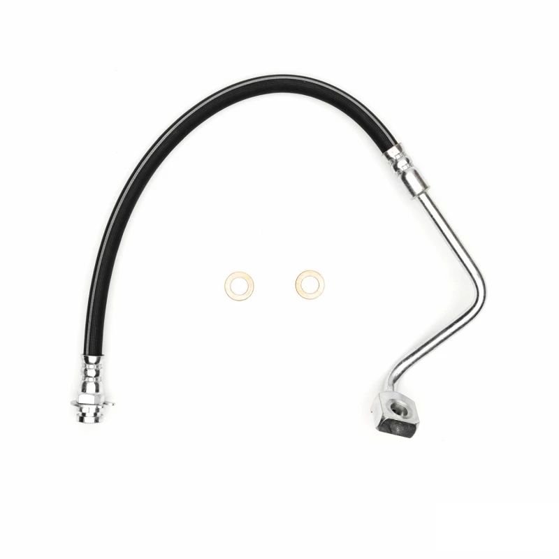 DFC 05-08 Pontiac Grand Prix Front-L Brake Hose