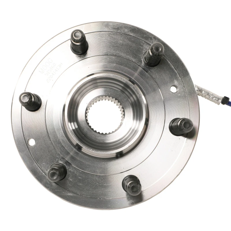 MOOG 17-19 Cadillac XTS Vordere / Hintere Nabenantrieb