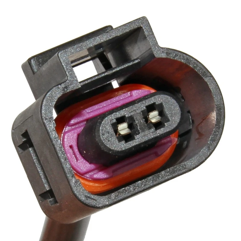 Power Stop 15-16 Porsche 911 Front Euro-Stop Electronic Brake Pad Wear Sensor