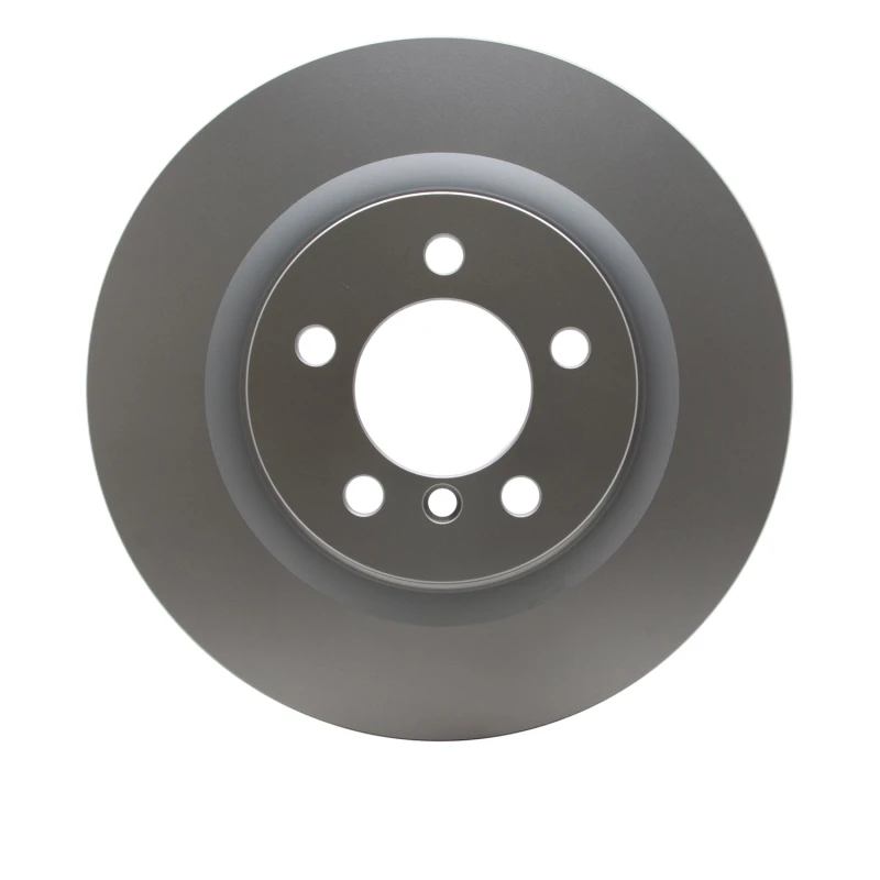 DFC 06-09 Land Rover Range Rover Front Hi-Carbon Alloy Geomet Coated Rotor