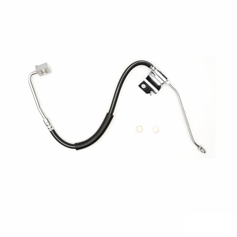 DFC 99-04 Ford F-550 Super Duty Rr L Lo/Rear-L lo Brake Hose