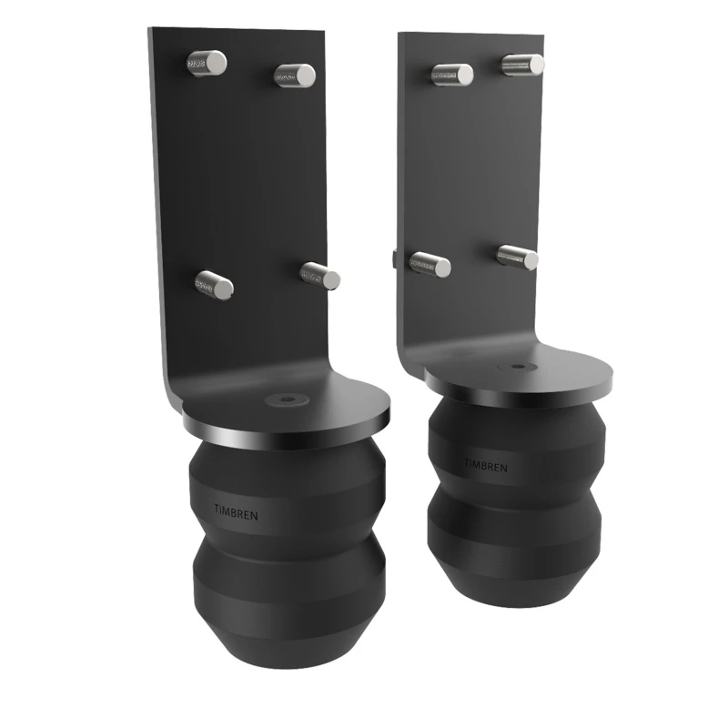 Timbren Front Suspension Enhancement System für 1980 Chevrolet C50