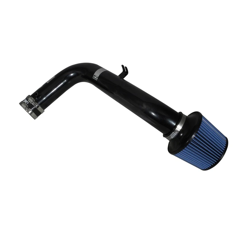 Injen 01-03 CL Type S 02-03 TL Type S (passt nicht für 2003 Modelle mit MT) schwarzes Kalte Luft-Ansaugsystem