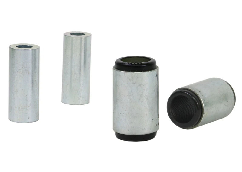 whiteline_W63321-6796aa4f8c60d Whiteline Plus 09/02+ Ford Focus / 04-03/08 Mazda 3 Lower Rear Control Arm Bushing Kit
