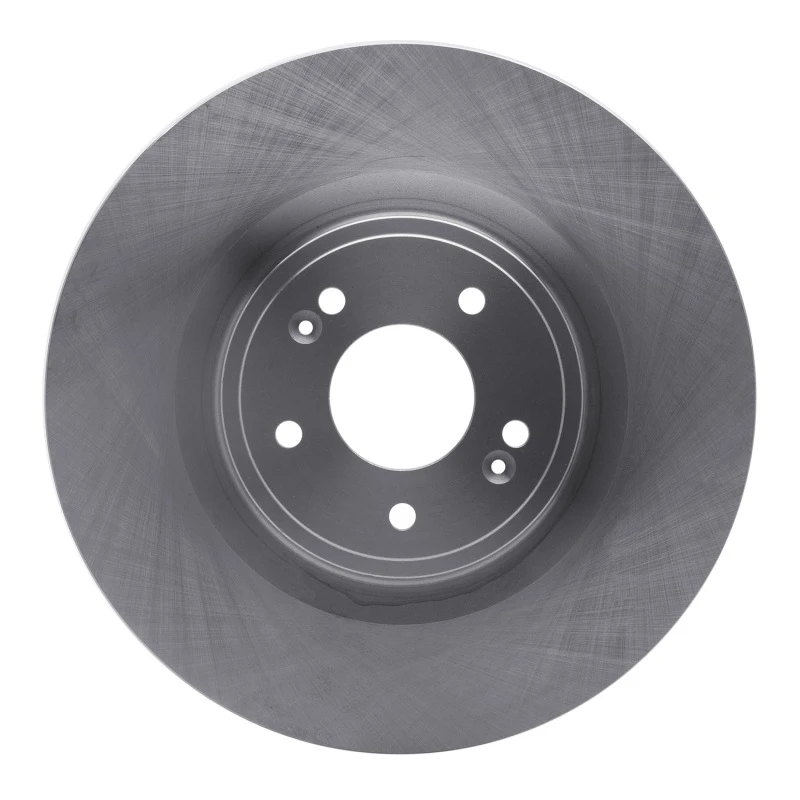 DFC 18-22 Genesis G70 Front Brake Rotor