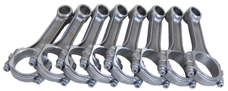 Eagle Chevrolet 305/350 Press-Fit I-Beam Pleuelstangen-Set (Satz von 8)