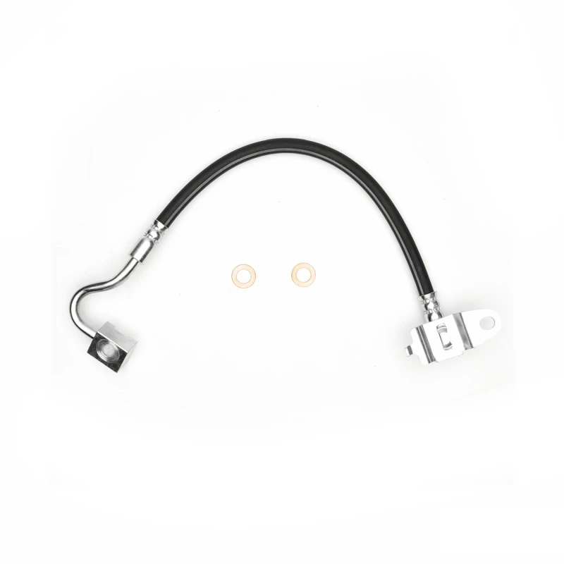 DFC 97-02 Lincoln Continental Rear-R Brake Hose