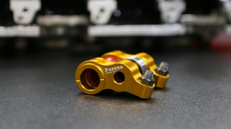Ferrea Honda K20 Comp Roller Rocker Arms - Single
