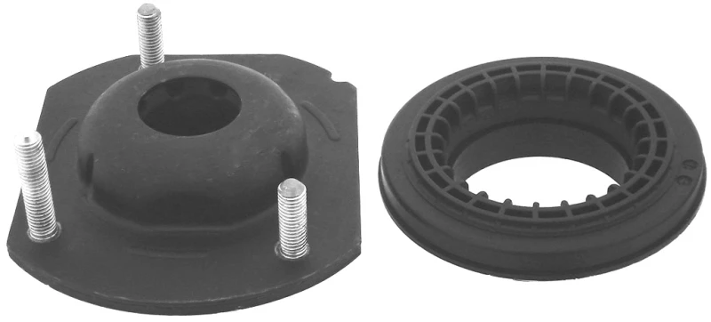 KYB Stoßdämpfer & Strut-Montage vorne Buick Enclave 08-12 / GMC Acadia 07-12