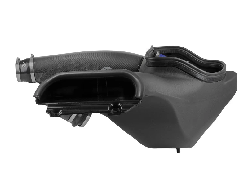aFe 17-20 Ford F-150/Raptor Track Series Carbon Fiber Cold Air Intake System With Pro 5R Filters