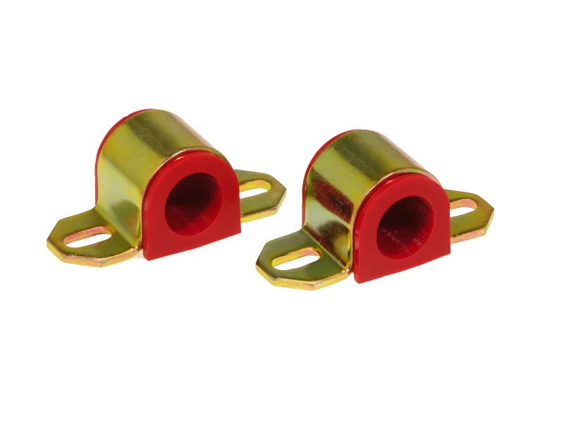 Prothane Universal Stabi-Buchsen - 28mm für B-Bracket - Rot