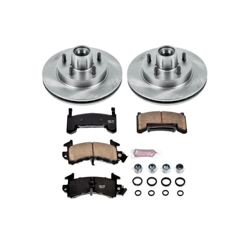 powerstop_KOE1482-6794570b2a156 Power Stop 82-87 Buick Regal Front Autospecialty Brake Kit